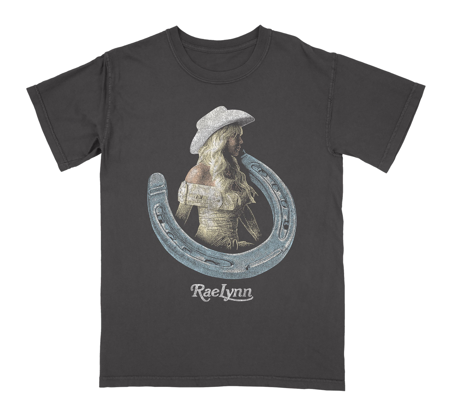 Perfect Horseshoe Tee
