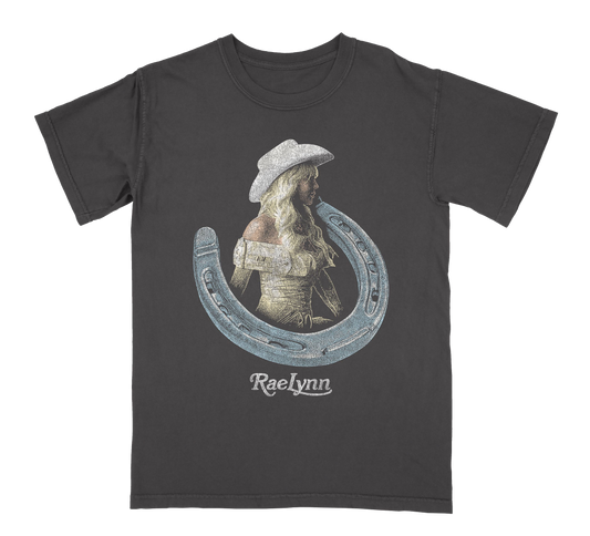 Perfect Horseshoe Tee